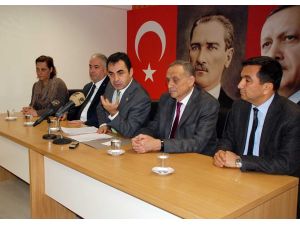 Anadilde Savunma Yasası