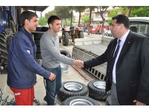 Oto Tamircilerinin Sorunları