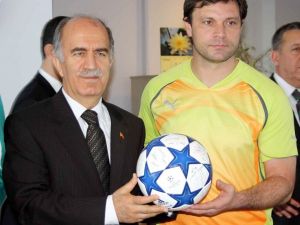 Ertuğrul Sağlamın Dönmesi İçin Vali Harput Da Devrede