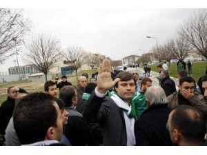 “ertuğrul Hoca Bizi Bırakma”