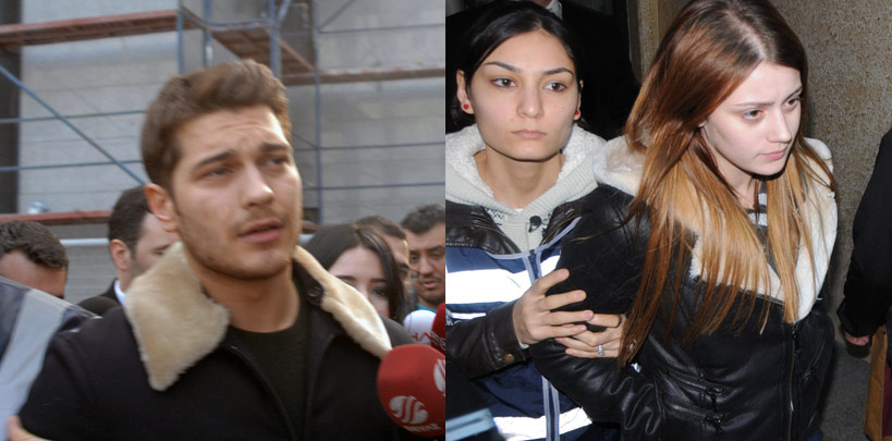 Ulusoy Ve Karaca Serbest