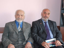 Gören; ‘Emanet oylar geri dönecek’