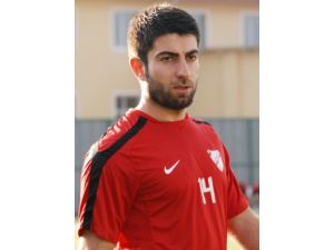 Ali Güzedal Şampiyonluk İstiyor