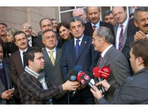 Eskişehir Büyükşehir Belediyesi’ne Yönelik Operasyon