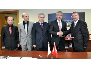 Ankara Kalkınma Ajansından Siteler’in Markalaşmasına Destek