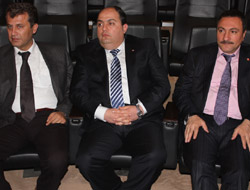 Karaküçük; Serbest bölgeye ihtiyacımız var