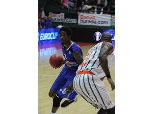 Banvit Grubunda Liderliği İstiyor