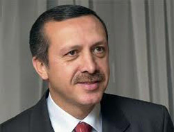 Erdoğan, hükümet kurma görevini aldı