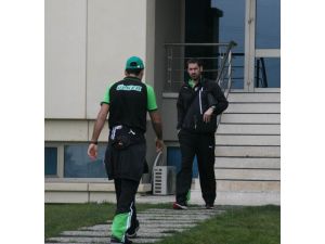 Bursaspor’un Başında Ersel Uzgur Olacak
