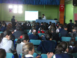 Elbistanda Adalet Konferansı