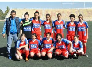 Türkiye Kadınlar Futbol 2. Ligi