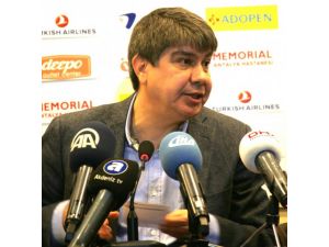 Eskişehir Büyükşehir Belediyesine Operasyon