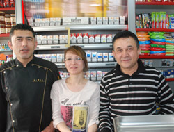 Mobil Propagandaya Tepki 