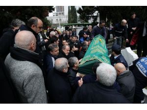 Fatih Terimin Acı Günü