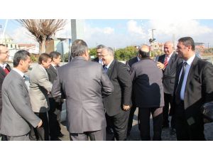 Dsp Lideri Türker: “kabinedeki Değişiklikler Partizanlıktan Dolayı”