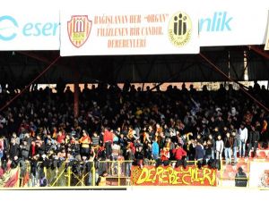 Spor Toto 2. Lig