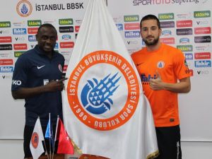 İstanbul Büyükşehir Belediyespor, Medical Park Antalyaspor Maçı Hazırlklarına Başladı