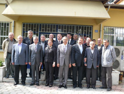 Sorunlarınızı dert edindik!