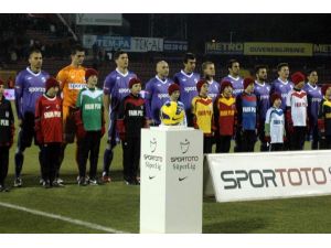 Spor Toto Süper Lig