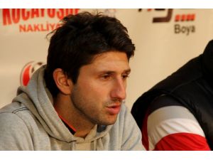 Adanaspor-mke Ankaragücü Maçı Ardından