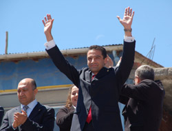 Koca: Ülkeyi yönetenler aklını başına toplasın