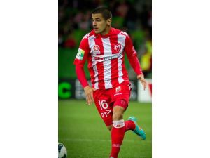 Bursaspor Azız Behıch İle Anlaşmaya Vardı