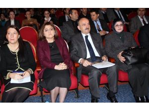 Evde Sağlık Ve Sosyal Hizmetler Sempozyumu