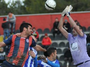 Spor Toto 3. Lig