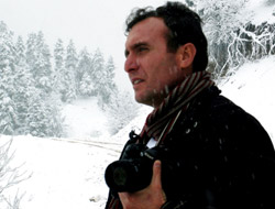 Fotoğraf Sanatçısının Başarısı 