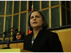 Bdp Grup Toplantısı