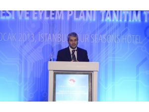 Bakan Ergün: “az Elektrik Tüketen Klimaların Üretimiyle Yüzde 25 Tasarruf Sağlanacak”