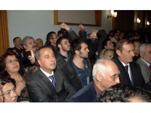 Chp Grup Toplantısı…(1)