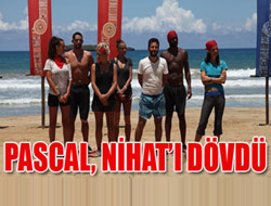 Pascal, Nihatı Dövdü Mü?