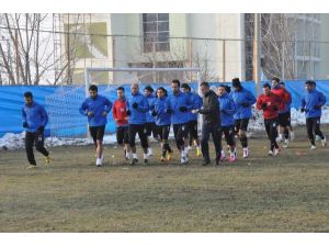 Spor Toto 2. Lig
