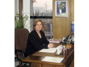 Chp Balıkesir Milletvekili A. Nedret Akova: