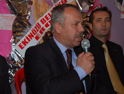 STK’lardan MHP Seçim Bürosuna Ziyaret