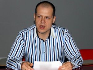 Şeker Piliç Genel Müdür Yardımcısı Hakan Bor: