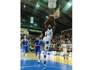 Fıba Erkekler Eurochallenge Kupası