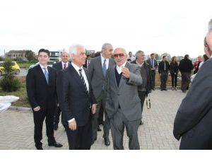 Lefkoşada Beko Konsept Mağazası Açıldı