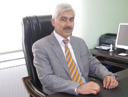 Alagöz; “ Toplu Sözleşme hakkı önemli bir kazanım”