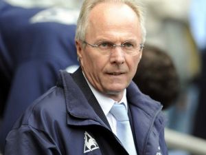 Bursaspor Erıksson İle Görüşüyor