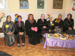 AİLELER İÇİN TEMEL EĞİTİM PROGRAMI