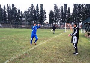 Spor Toto 2. Lig