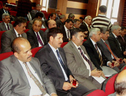 Parasız Yatılılık ve Bursluluk Sınavı Yapılıyor