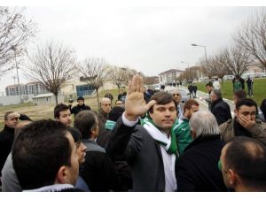 Türk Futbolunda Teknik Direktör Kıyımı Sürüyor