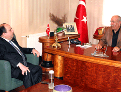 Karaküçük; Başarı için  birlik şart