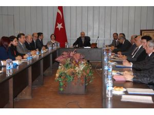 İskenderun Limanı Hatay Ekonomisinin Can Damarı