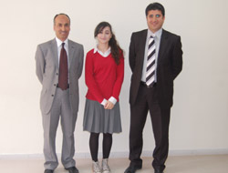 En İyi Derece Onların 