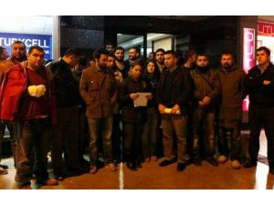 Chpli Gençler Güler’i İstifaya Davet Etti