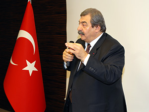  ‘’Türkiye Uçuyor Ödülleri’’ Sahiplerini Buldu